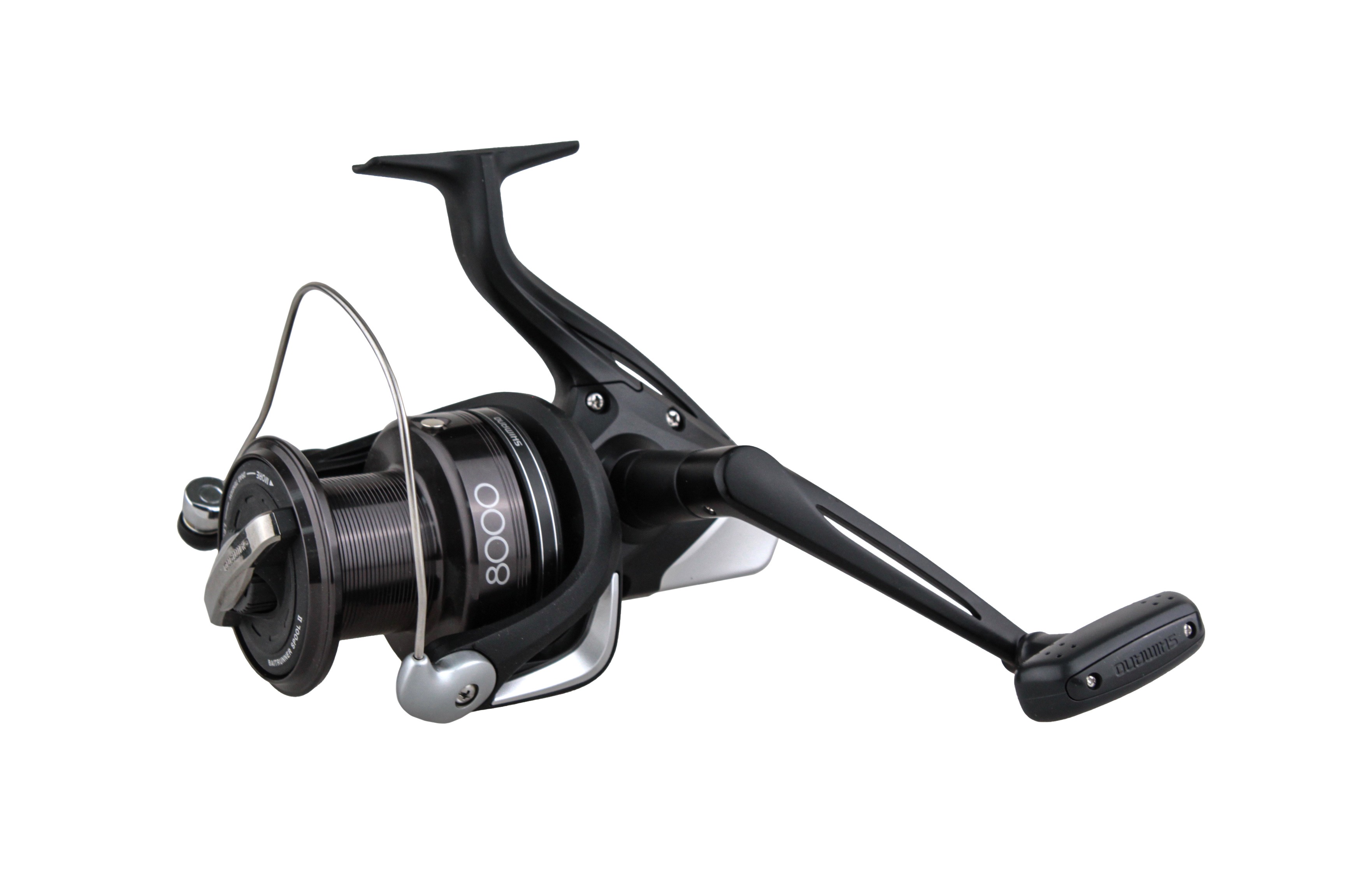 Катушка Shimano Aerlex 8000 XTA - фото 1