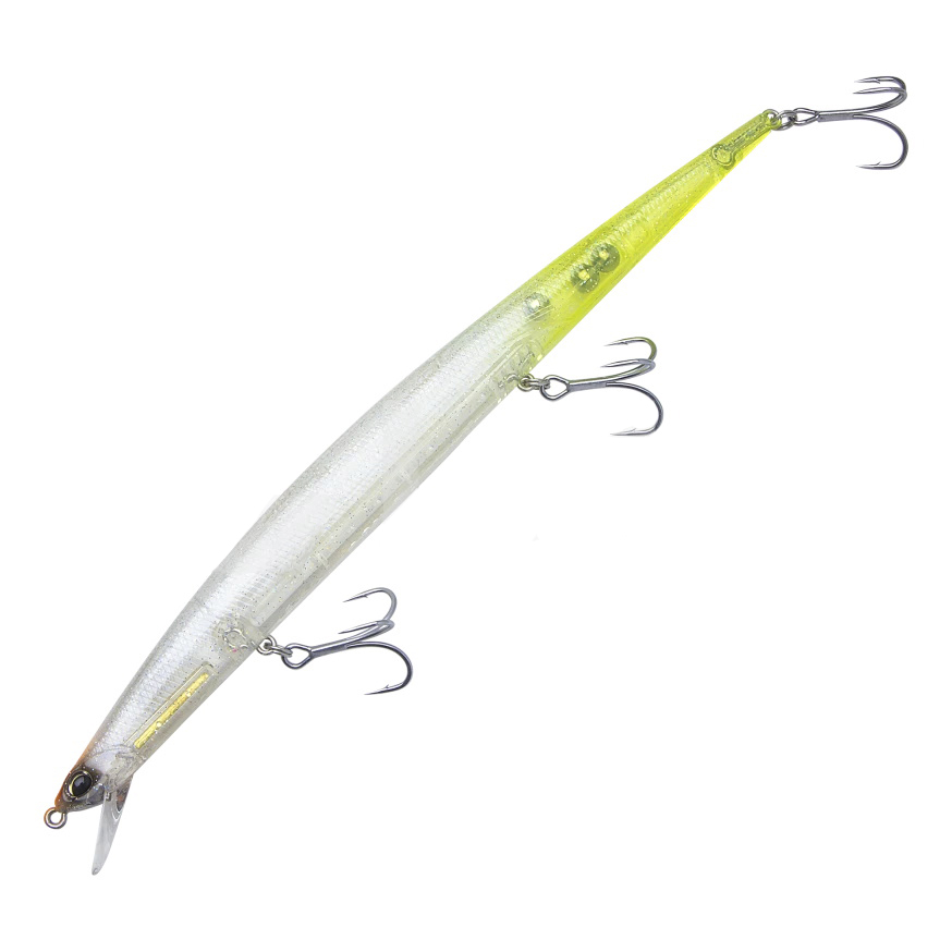 Воблер DUO Tide Minnow Slim 200 CEA0674 - фото 1