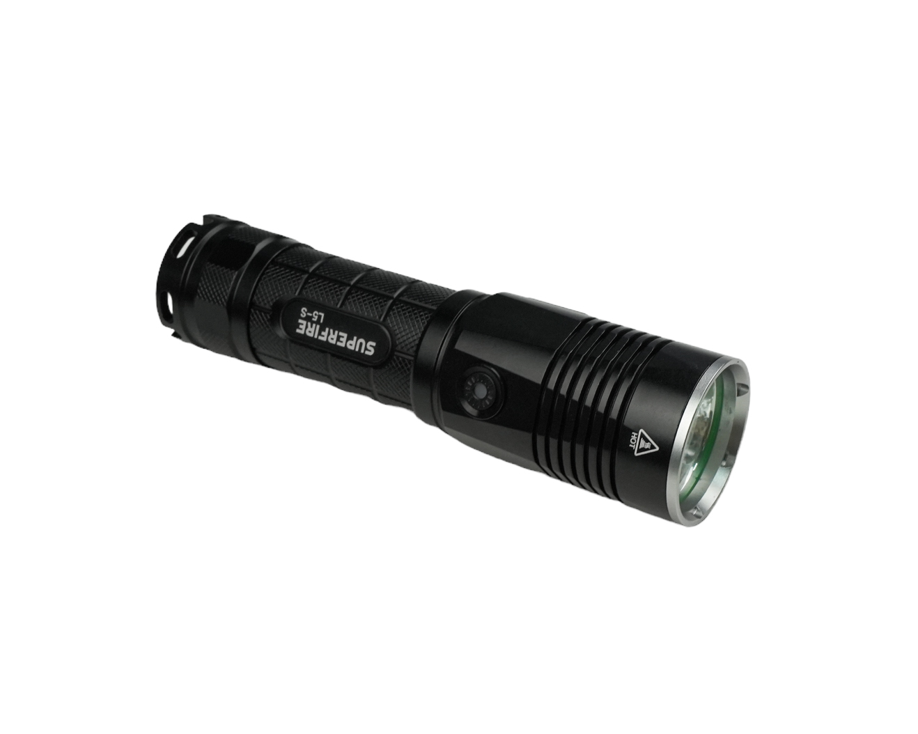 Фонарь Superfire L5-S 1100 Lumens - фото 1