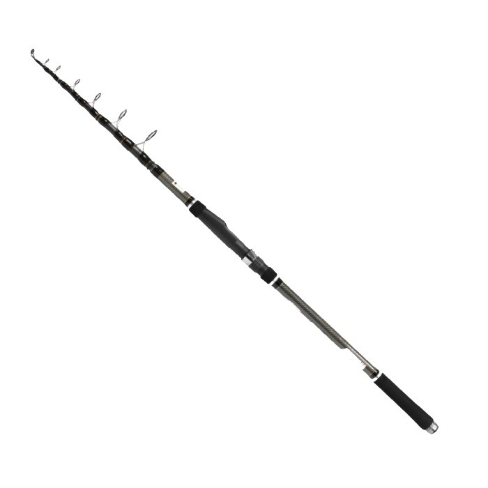 Удилище Mifine Tele Carp 0-120гр 3,3м - фото 1