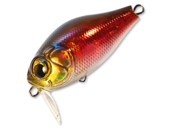 Воблер Zipbaits B-Switcher SSR Craze rattler 505R - фото 1