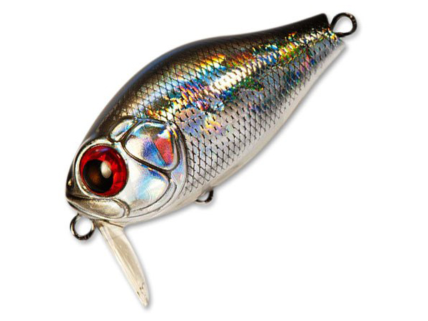 Воблер Zipbaits B-Switcher SSR Craze rattler 510 - фото 1
