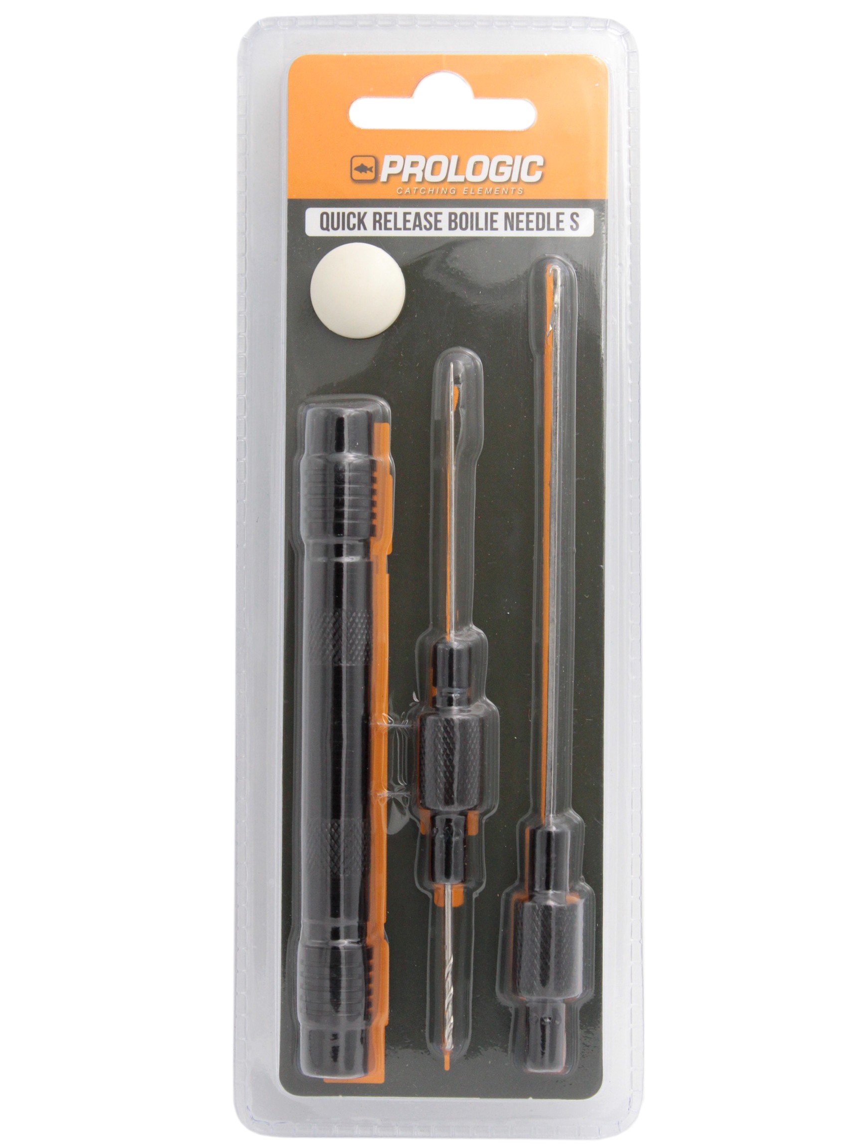 Набор Prologic quick release needle kit S - фото 1