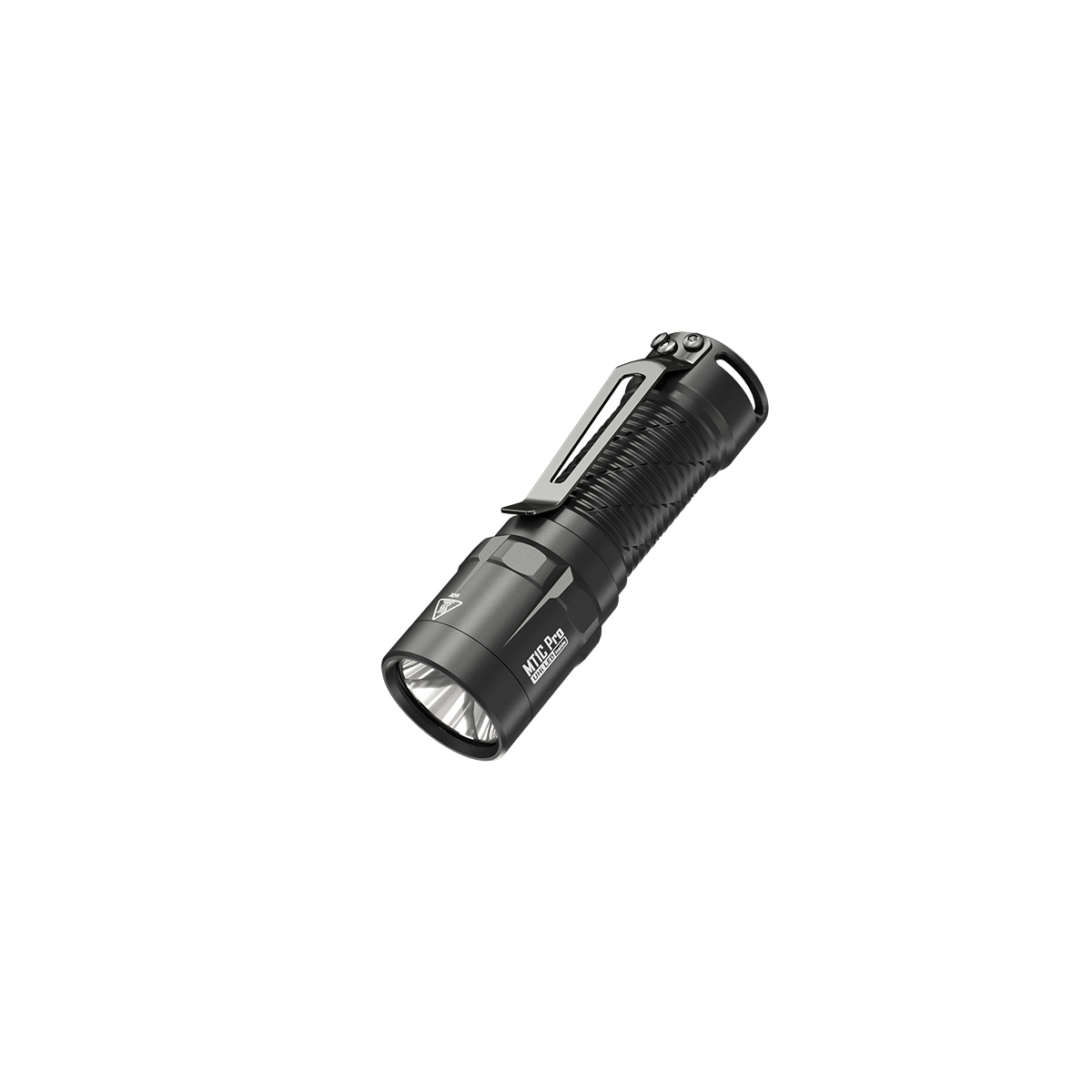 Фонарь Nitecore MT1C Pro тактический 1000 люмен UHi LED - фото 1
