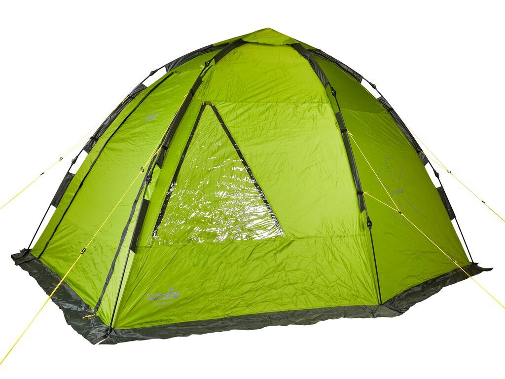 Палатка Norfin Zander 4 NF - фото 1