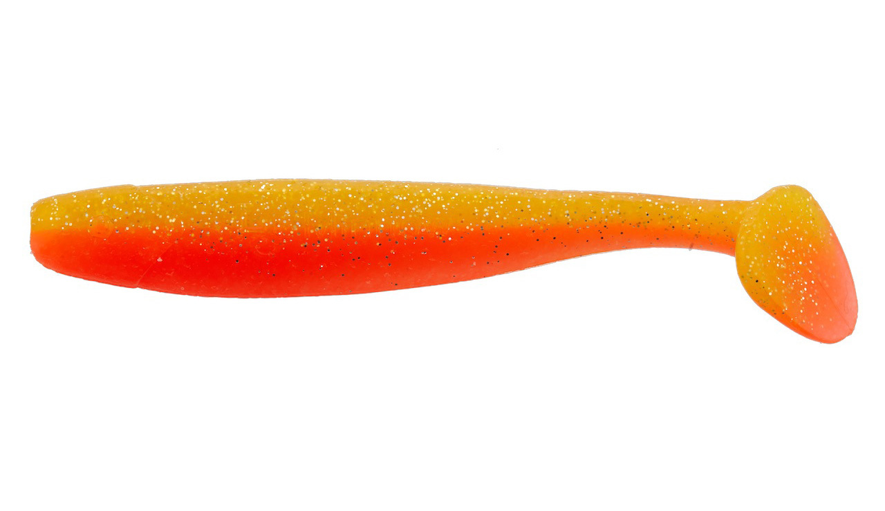 Приманка Lucky John виброхвост Pro series Minnow 05,60/T26 - фото 1