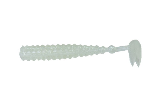 Приманка Xesta Black star worm shad star 1,75&quot; 04.lpw