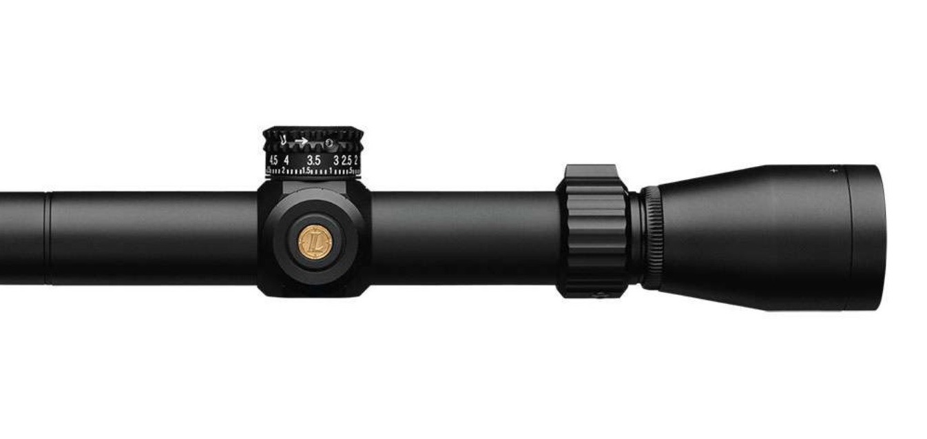 Прицел Leupold Mark AR Mod1 1.5-4х20 P5 duplex - фото 1