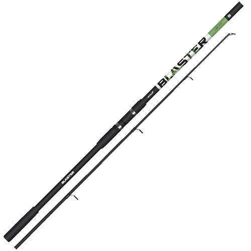 Удилище Salmo Blaster carp 2.75lb 3.30м - фото 1