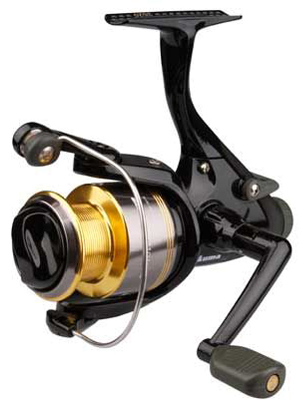 Катушка Okuma Proforce Baitfeeder PRFB-55 - фото 1