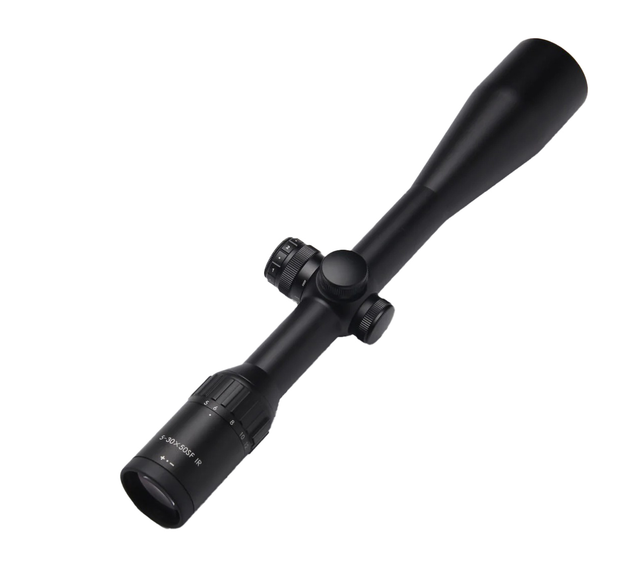 Прицел Longot 5-30x50SF IR - фото 1