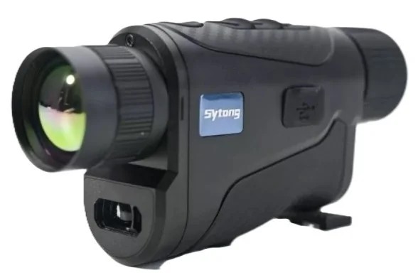 МП Тепловизионный монокуляр Sytong XS2.0-625L / Сайтонг ИКС С2.0 625Л - фото 1