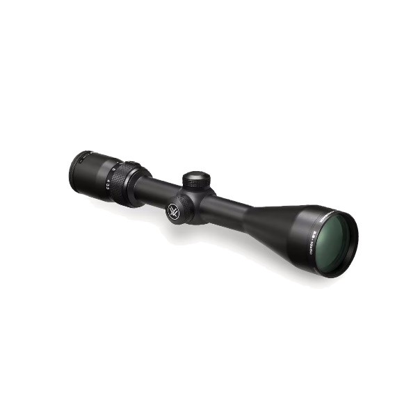 Прицел Diamondback 4-12x40 BDC DBK-04-BDC  - фото 1