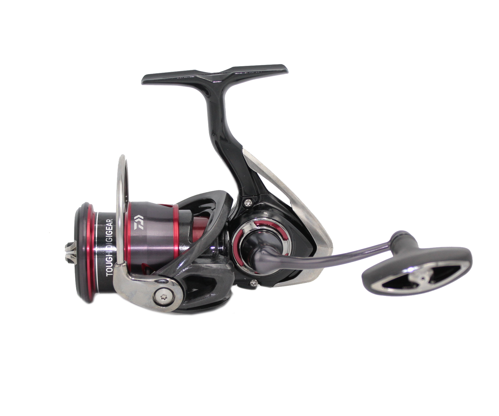 Daiwa Fuego Lt Xh Huntworld Ru