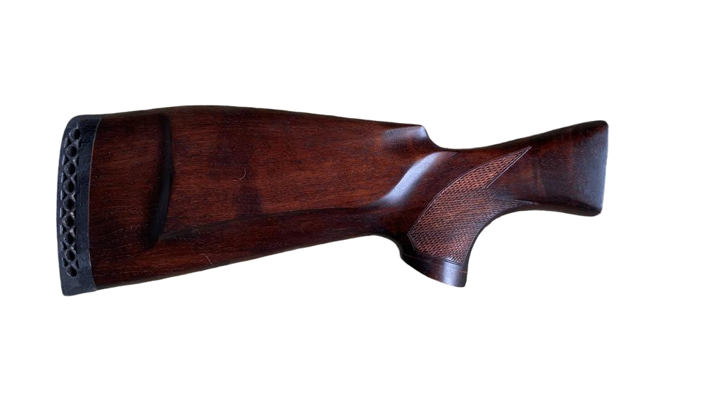 Приклад Левша ИЖ-81 Монте-Карло левша орех - фото 1