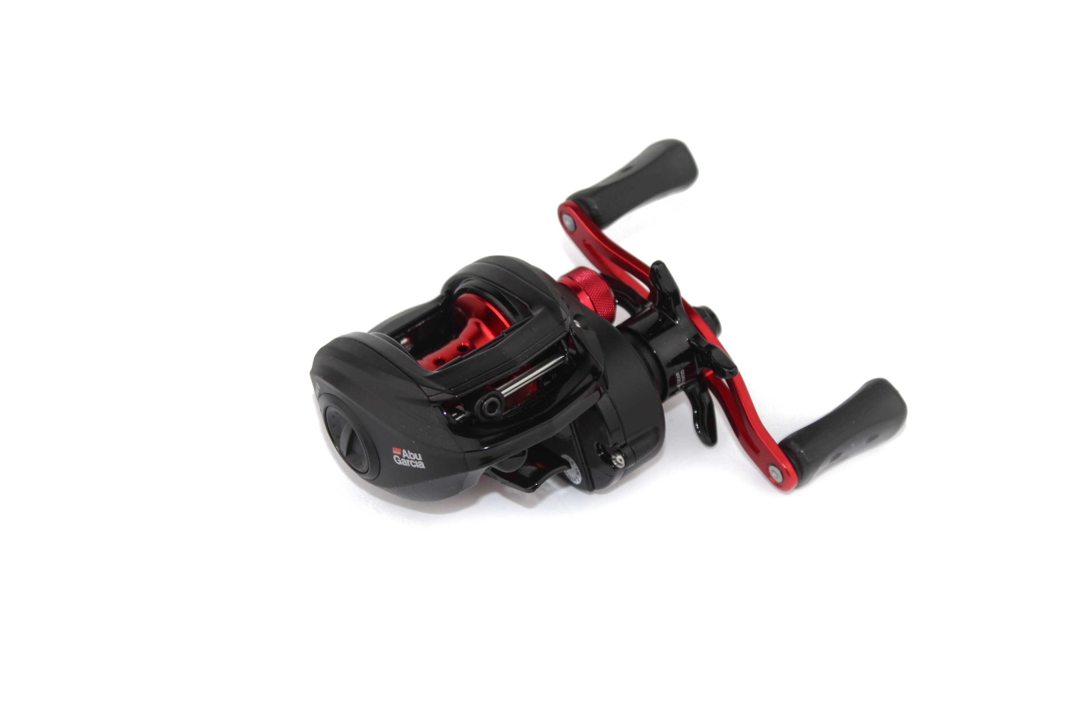 Катушка Abu Garcia Black max3-L - фото 1