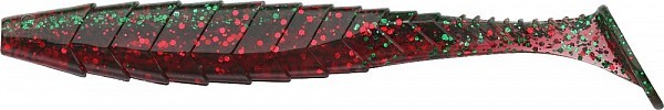 Приманка Frapp Geko 6,9" PAL15 2шт - фото 1