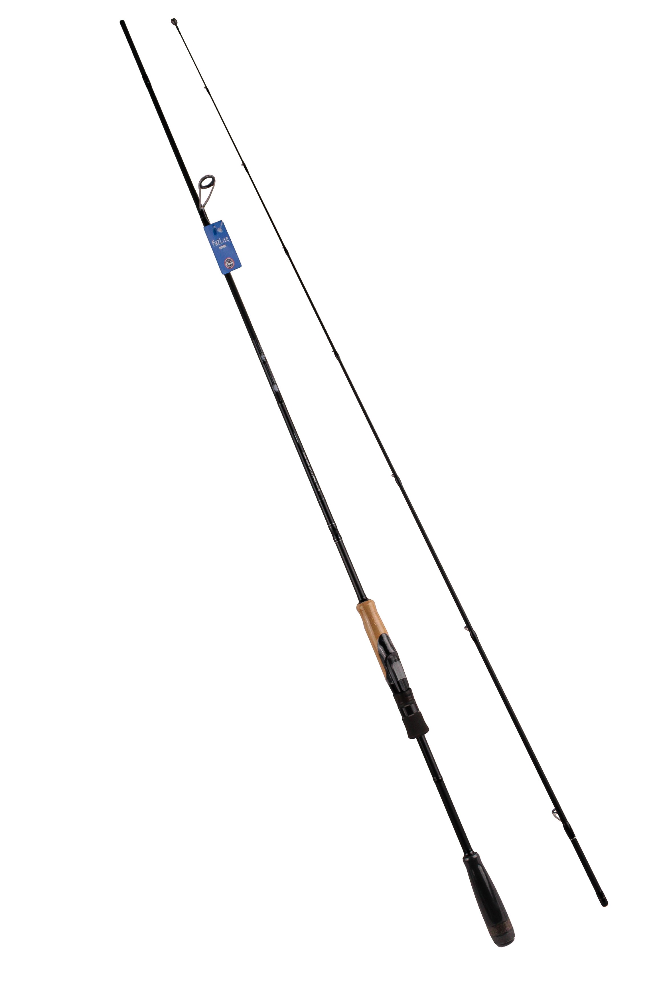 Спиннинг Pontoon21 Gad Chaser 228см 4-14гр 5-12Lb XFast - фото 1