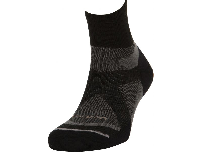 Носки Lorpen XCTM multisport tri-layer men 92 black/charcoal - фото 1