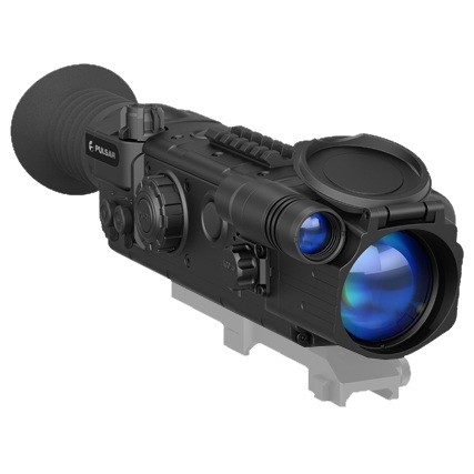 Прицел ночного видения Digisight LRF N870 без крепления - фото 1