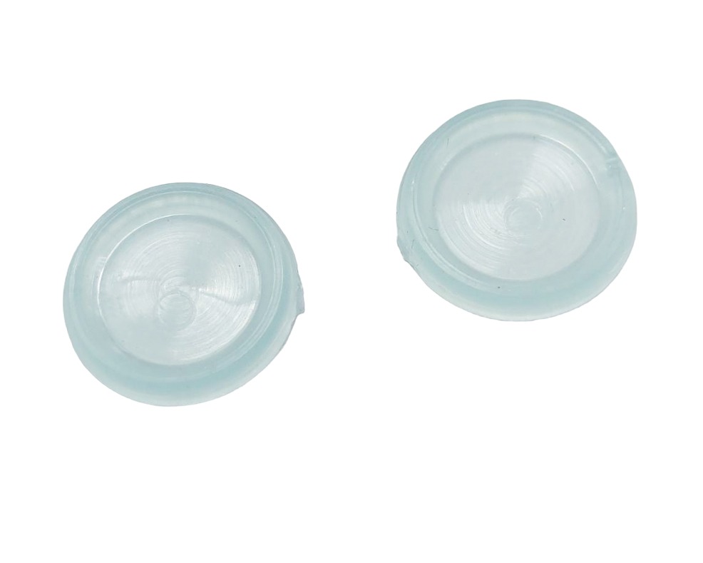 Пыж-заглушка 32к 1/100 - фото 1