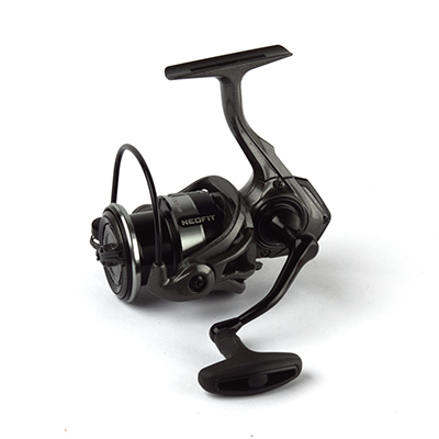 Катушка Nautilus Neofit 3000 Com - фото 1