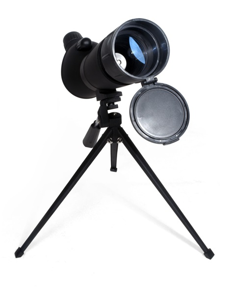 Труба зрительная Navigator 20-60х60 WP
