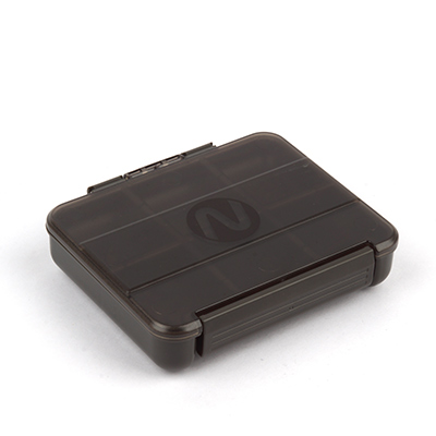 Коробка Nautilus Carpfishing box CS-XS2-6 10,2*8,7*2,4см - фото 1