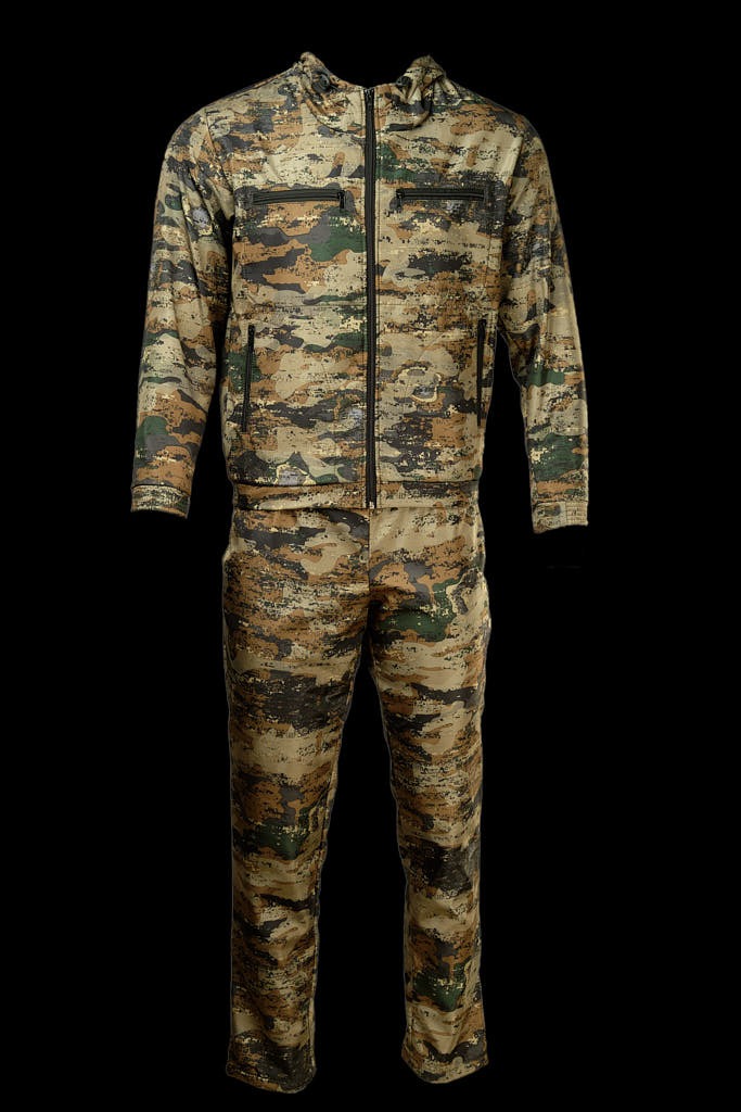 Костюм Fantom Force Scout демисезонный 489-1 - фото 1