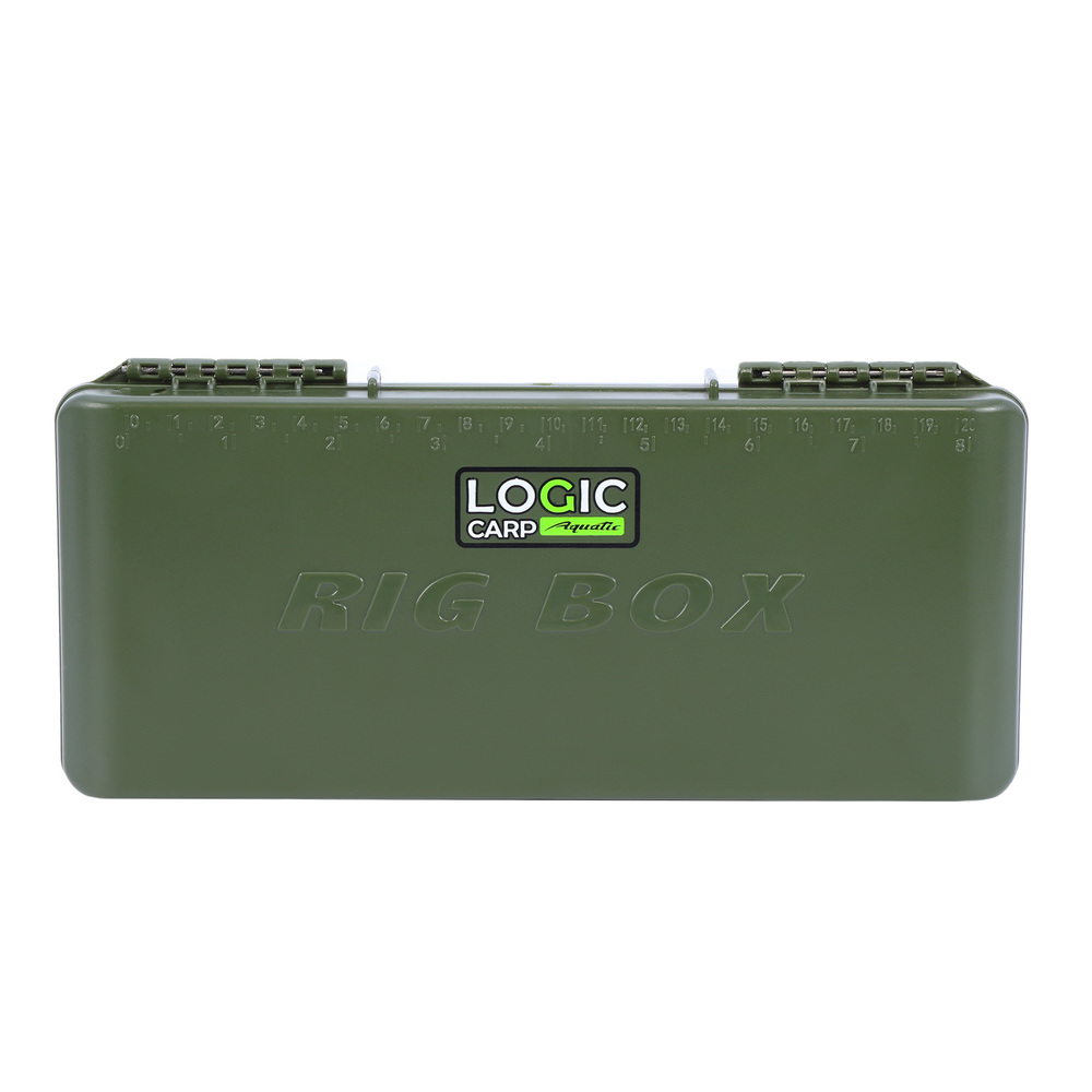 Поводочница Logic Carp Magnet rig safe small - фото 1