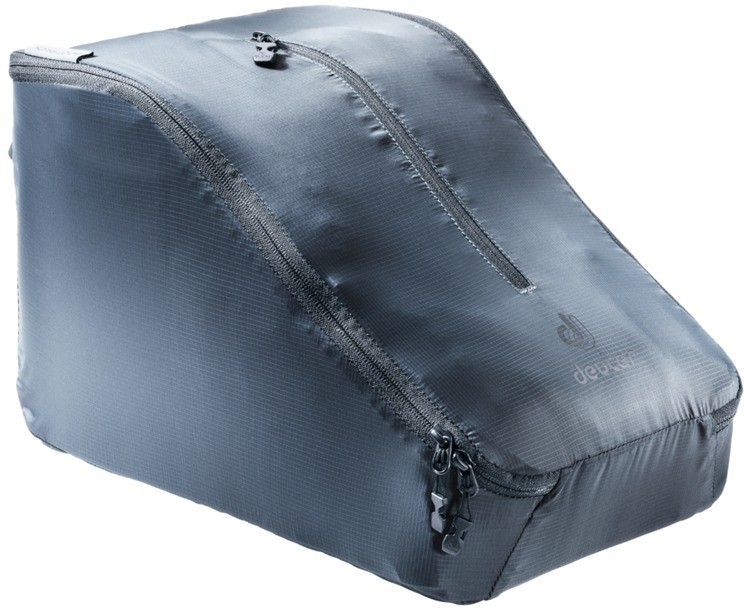 Упаковочный мешок Deuter  для обуви graphite