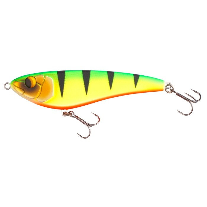 Воблер Savage Gear Deviator Jerkbait 16см 68гр SS 05-Firetiger - фото 1
