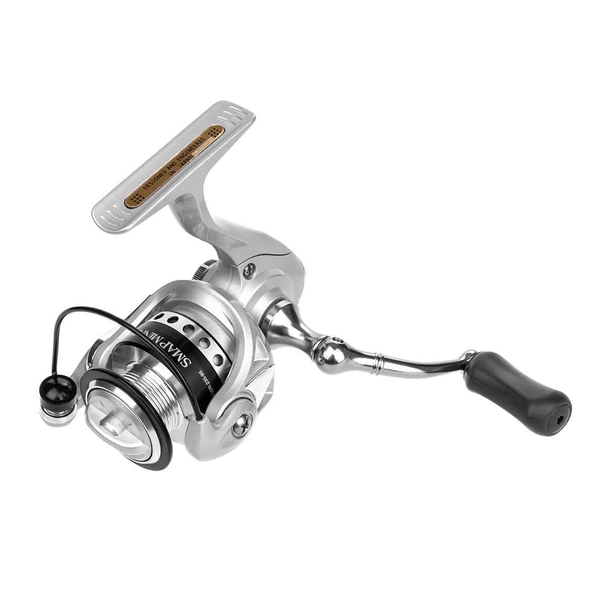 МП Катушка SMAP MINI BS 800 Ryobi - фото 1