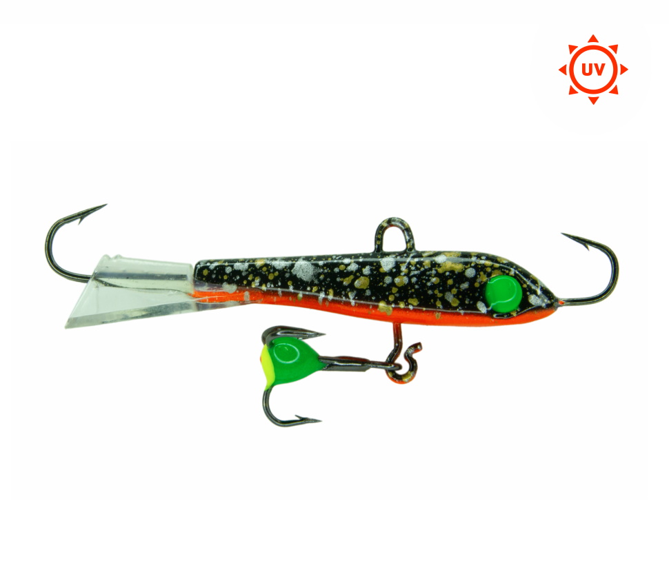 Балансир ESOX Raptor 50мм цв. C009 - фото 1