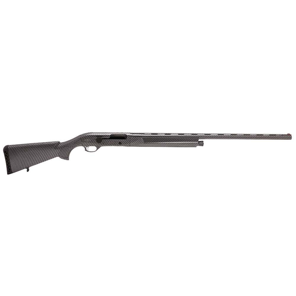 Ружье Legend Synthetic Camo Carbon 12x76 760мм - фото 1