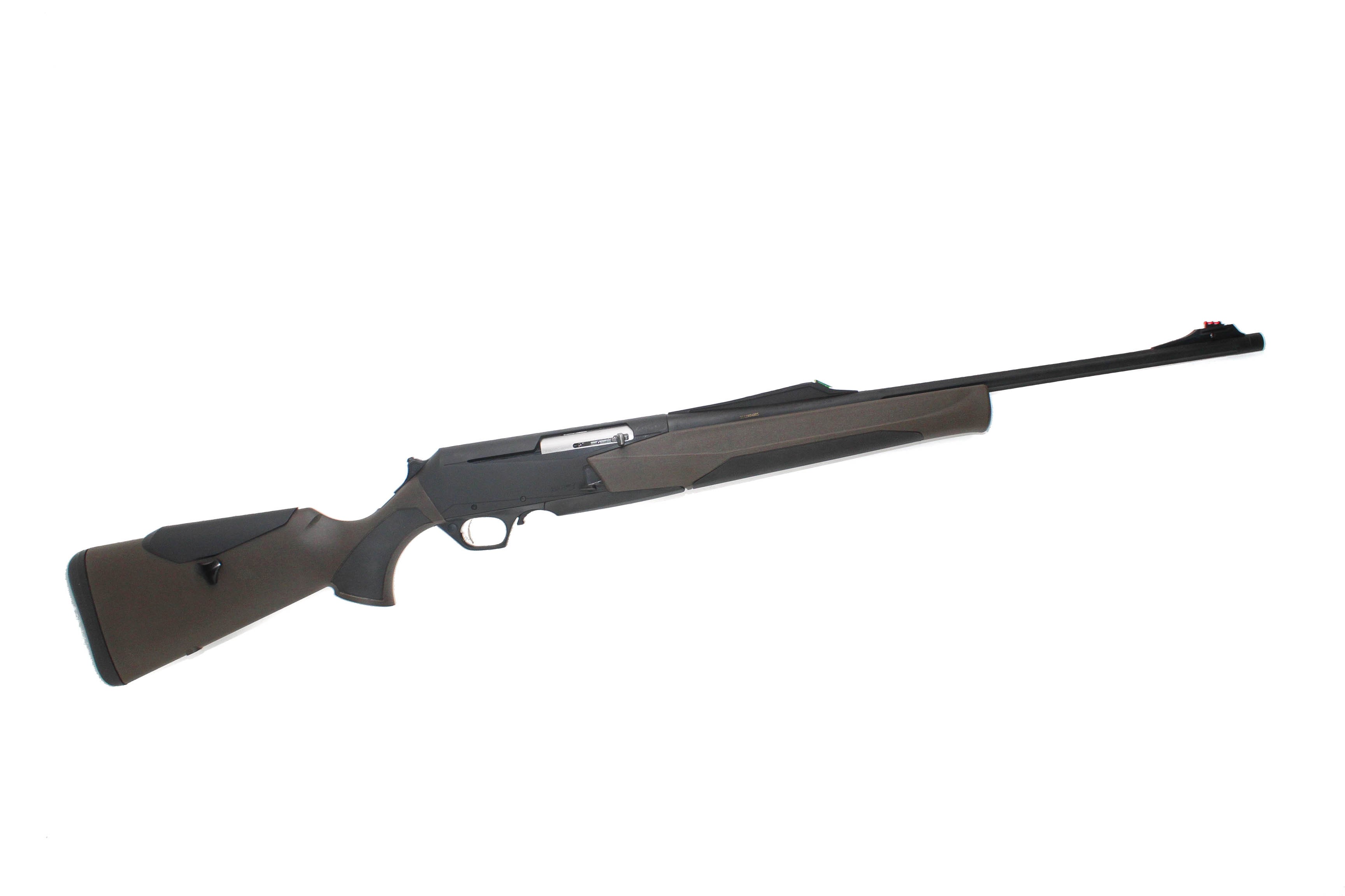 Карабин Browning Bar 30-06Sprg MK3 Composite brown threaded HC резьба 530мм