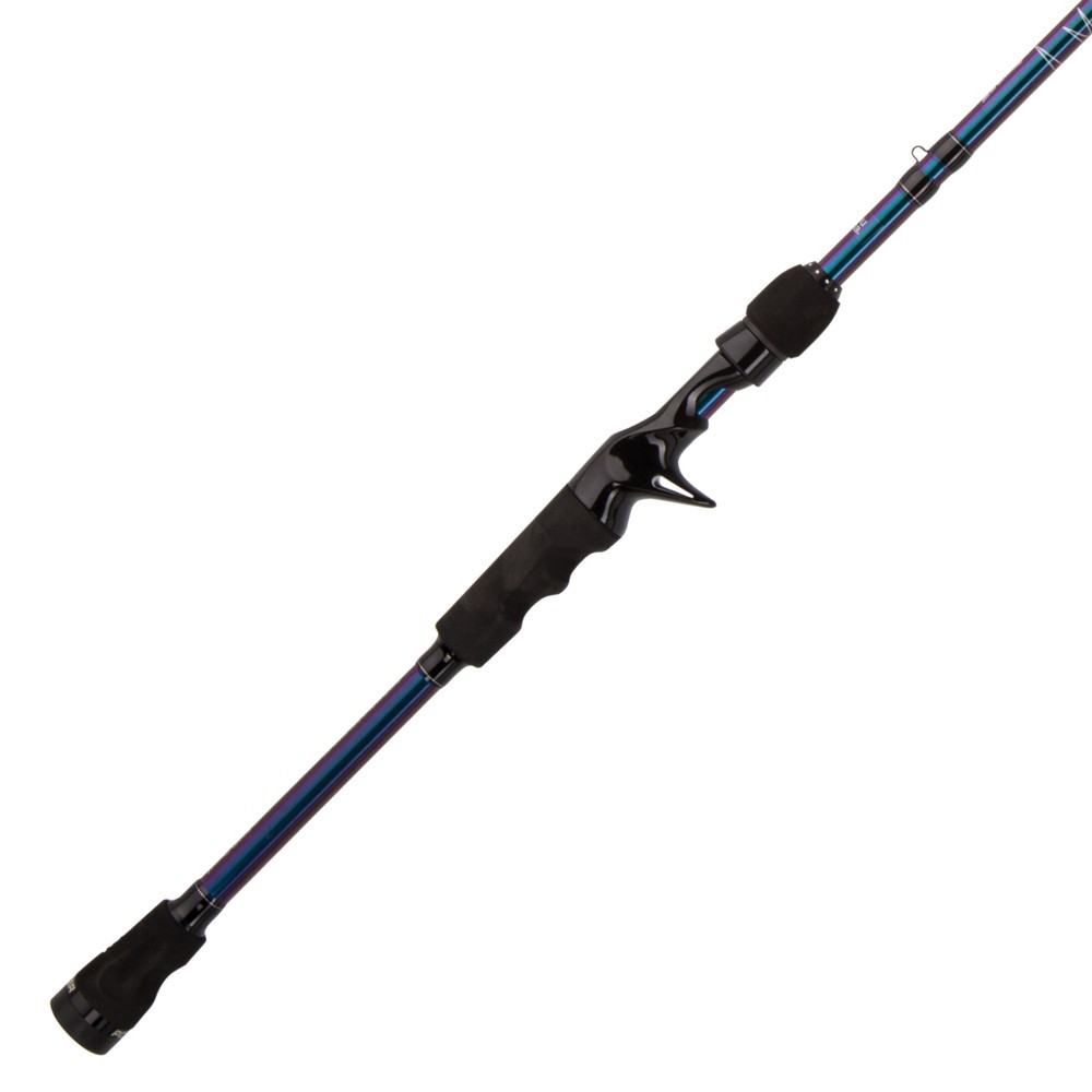 Удлище Abu Garcia IKE Signature ROD 662 XH 45-140гр Cast JK - фото 1