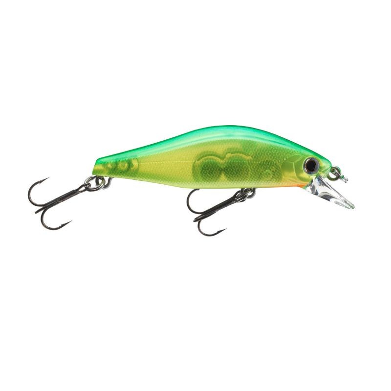 Воблер Daiwa TN Wise Minnow 70FS LC - фото 1