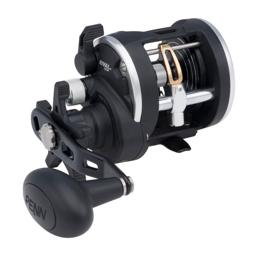 Катушка Penn Rival RIV15LW - фото 1