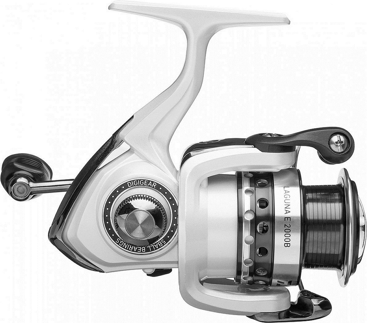 Катушка Daiwa Laguna E 2000B - фото 1