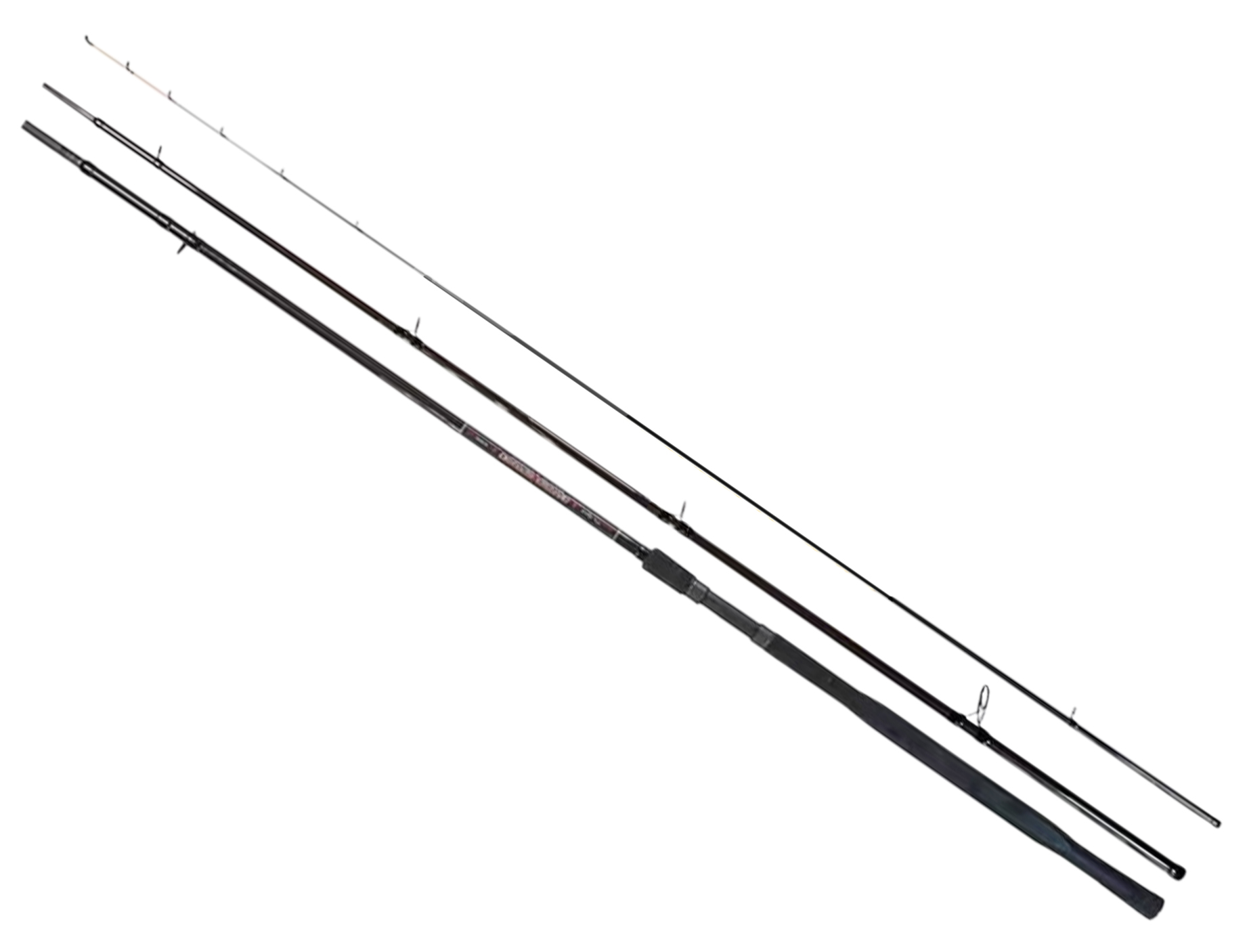 Удилище Волжанка Pro Sport Extreme Distance фидер 4,2м 3сек+3 120+гр - фото 1