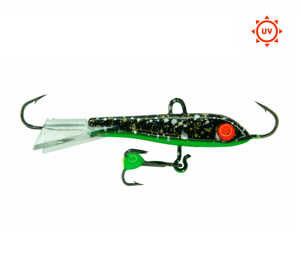 Балансир ESOX Raptor 50мм цв. C008 - фото 1