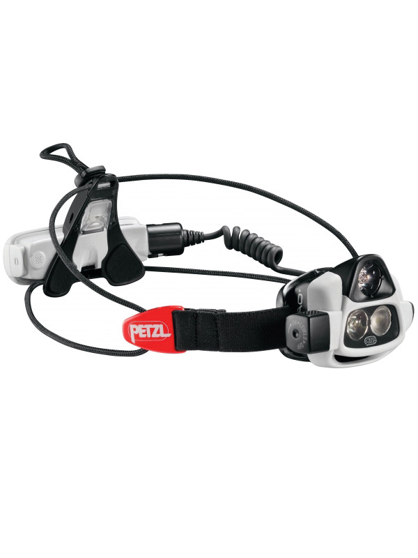 Фонарь Petzl Nao - фото 1