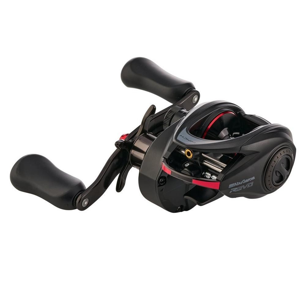 Катушка Abu Garcia Revo5 Winch LP-L Revo Win - фото 1