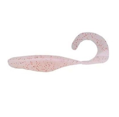 Приманка Bass Assasin твистер 4-Curly shad shrimp 1/15,10