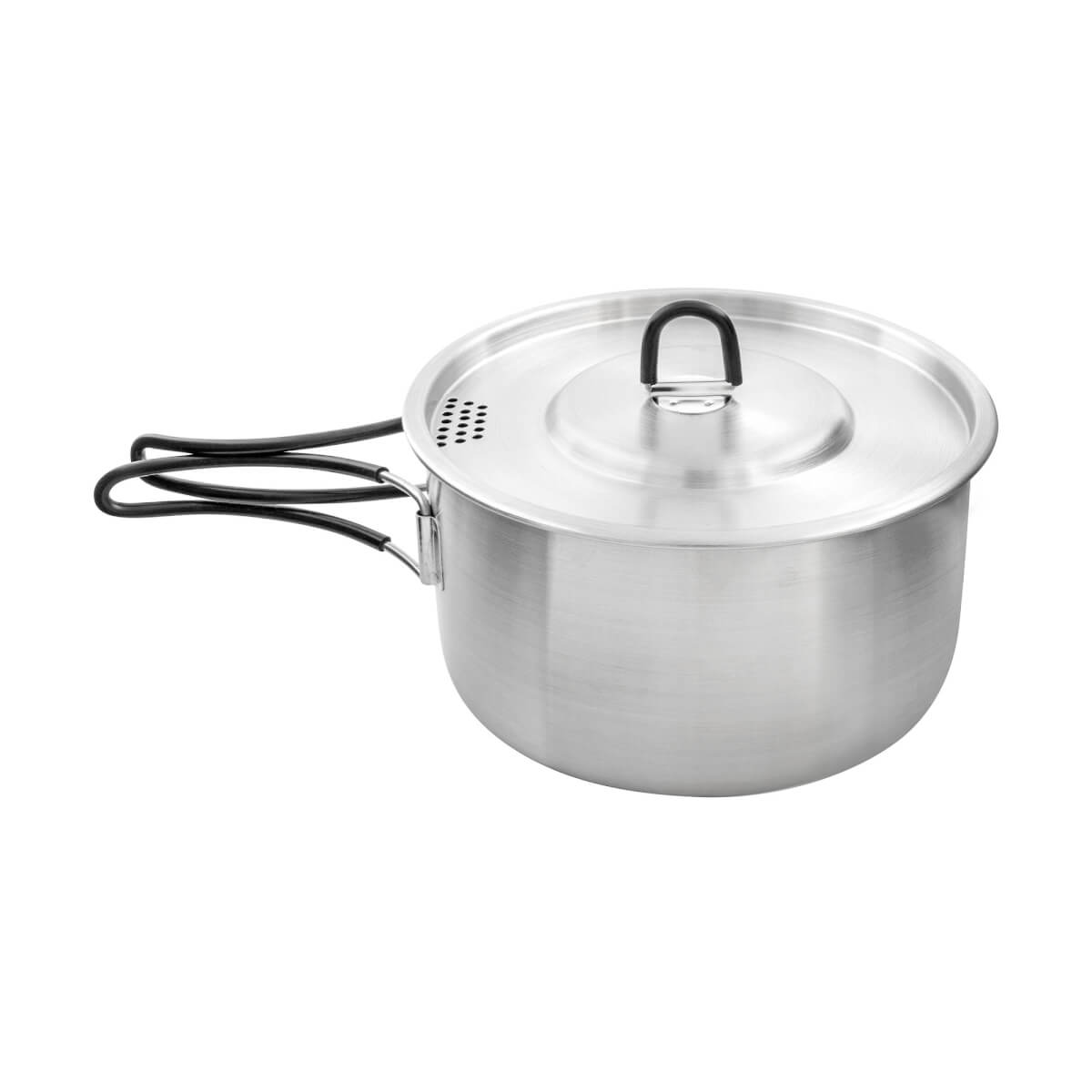 Котелок с крышкой KETTLE II 1.6 - фото 1