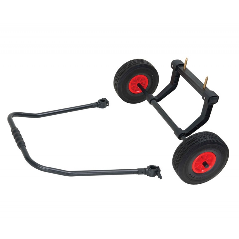 Транспортировочная система Flagman для d25,36мм Trolley Kit - фото 1