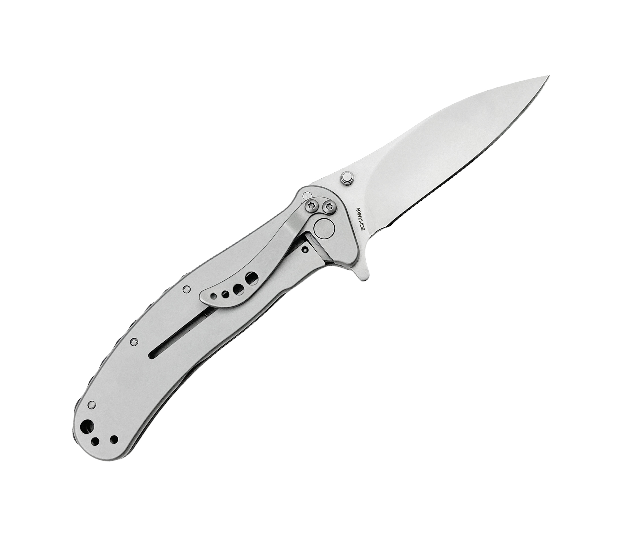 Нож Taigan Berkut 8Cr13Mov - фото 1