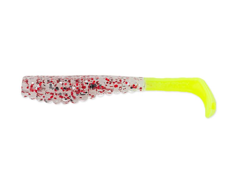 Приманка Z-Man 3,5" Swimmin Trout Trick Shrimp Po Boy - фото 1