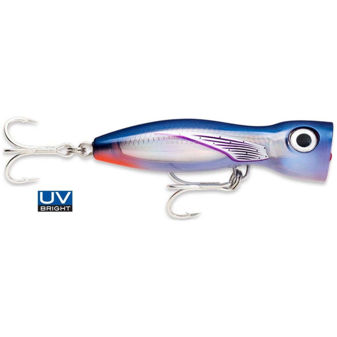 Воблер Rapala X-Rap Magnum Xplode 130 FFU 13см 62гр - фото 1